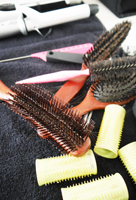 関東在住所属スタッフ