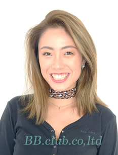 桑原寧々　NENE KUWAHA