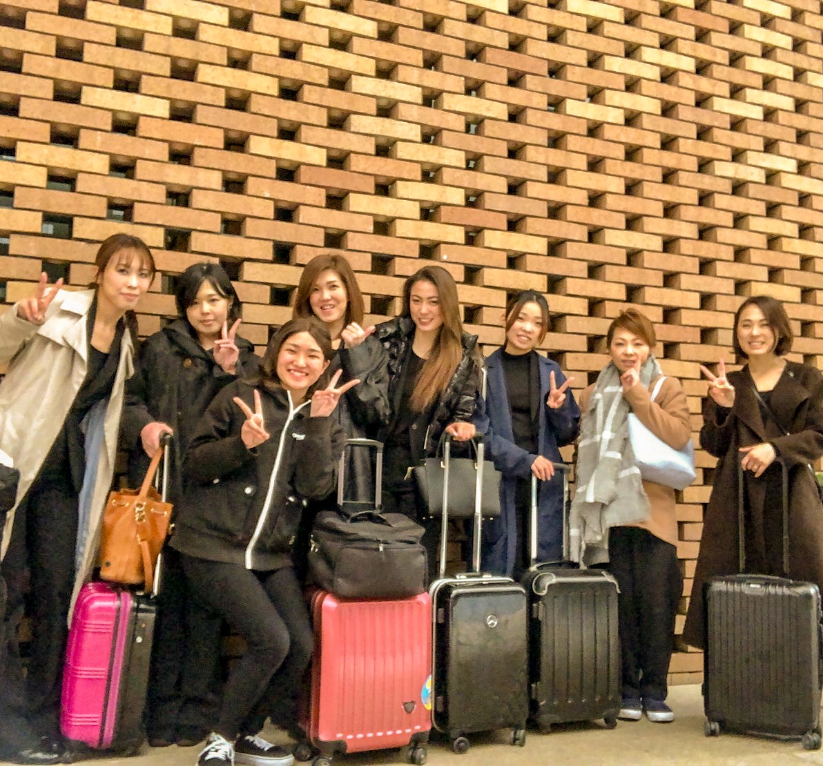 関西在住所属アーティスト